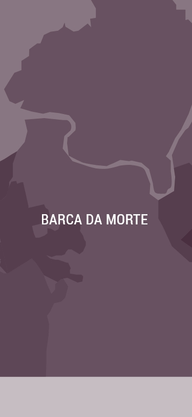 Barca da morte