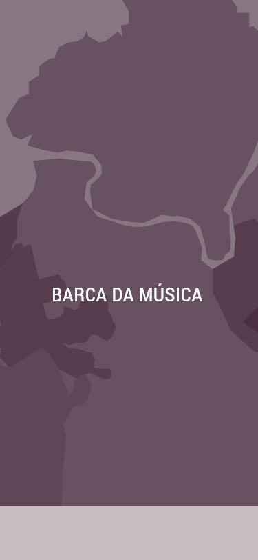 Barca da música