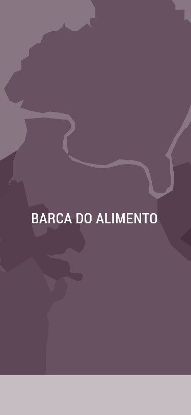 Barca do alimento